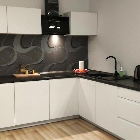 Marka Apartment 1 Краків Екстер'єр фото