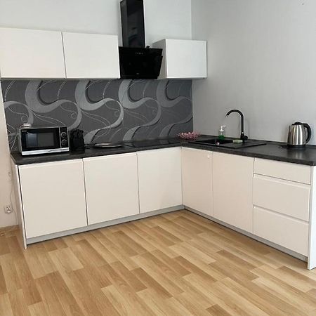 Marka Apartment 1 Краків Екстер'єр фото