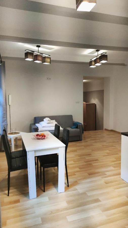 Marka Apartment 1 Краків Екстер'єр фото