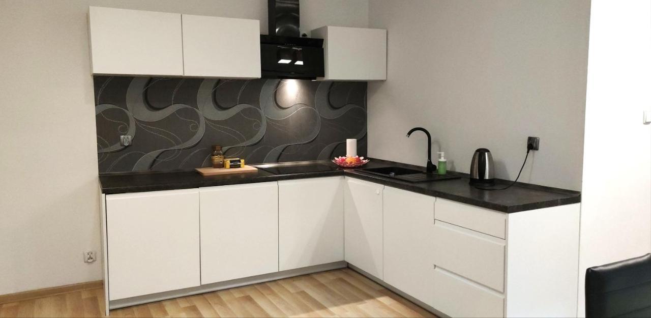 Marka Apartment 1 Краків Екстер'єр фото