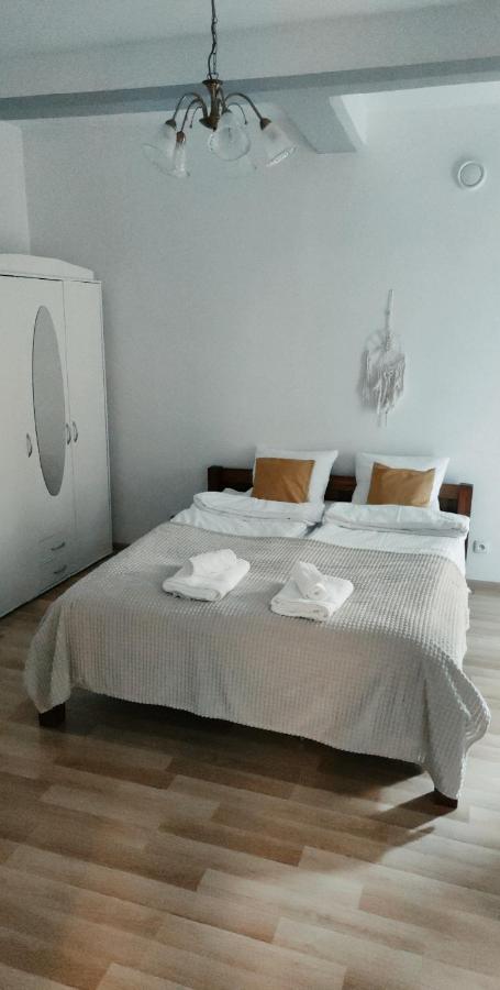 Marka Apartment 1 Краків Екстер'єр фото
