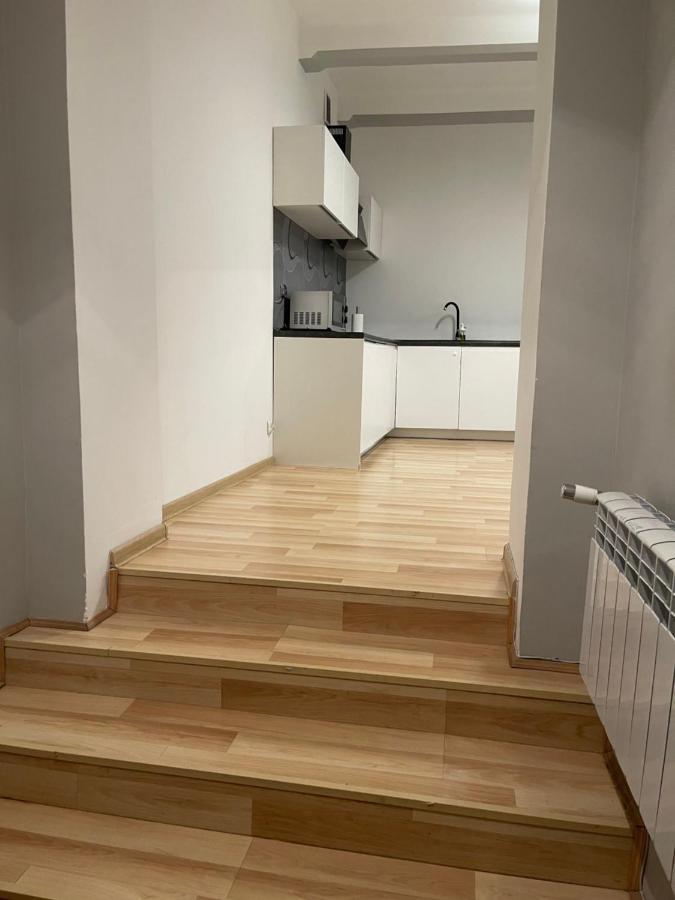 Marka Apartment 1 Краків Екстер'єр фото