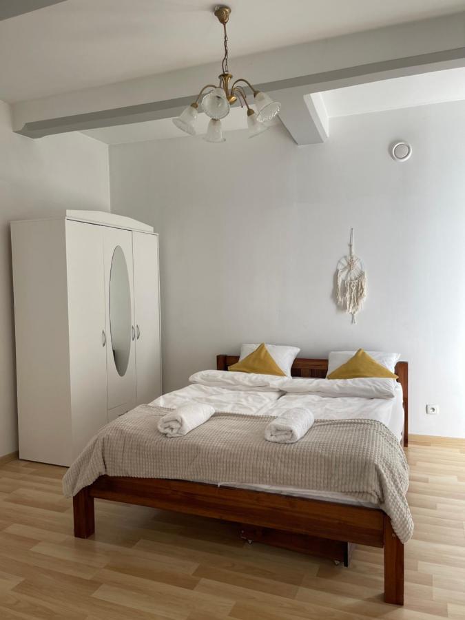 Marka Apartment 1 Краків Екстер'єр фото