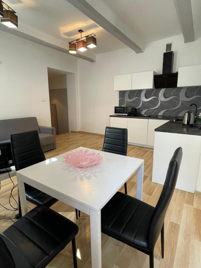 Marka Apartment 1 Краків Екстер'єр фото