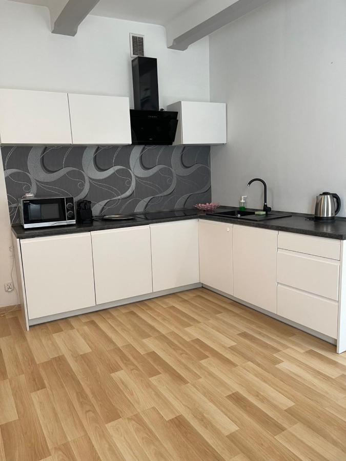 Marka Apartment 1 Краків Екстер'єр фото