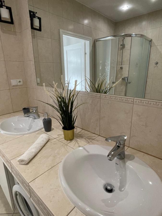 Marka Apartment 1 Краків Екстер'єр фото
