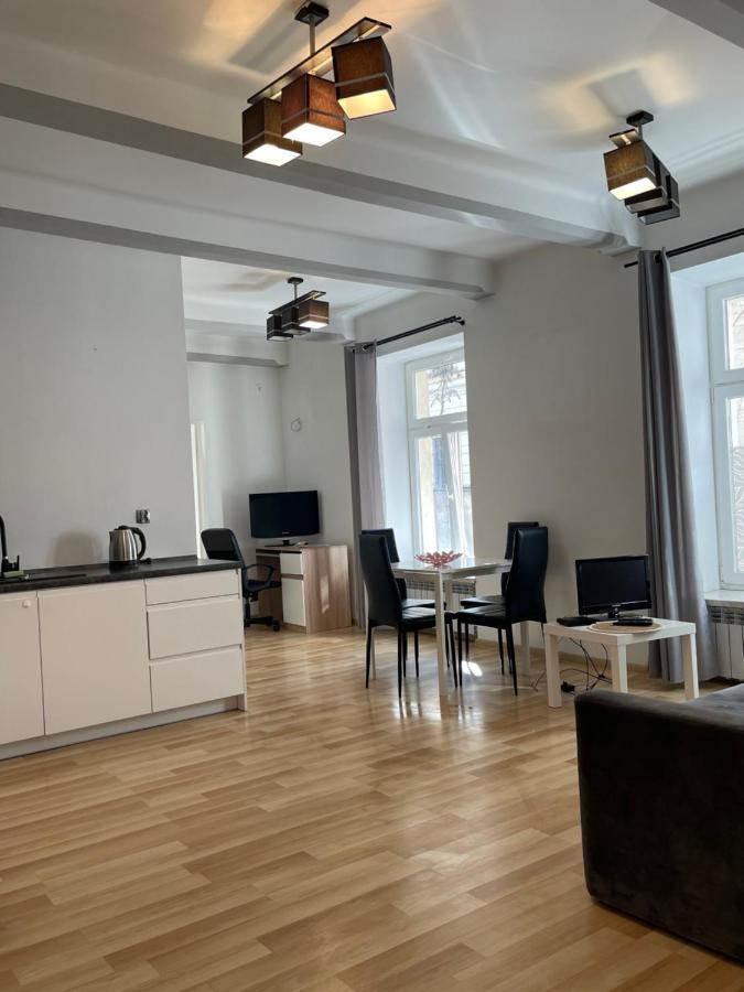 Marka Apartment 1 Краків Екстер'єр фото